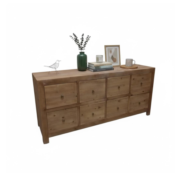 Amour-8 Drawer unit