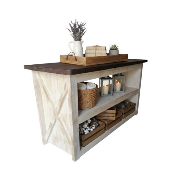 Classic Farmstyle Server