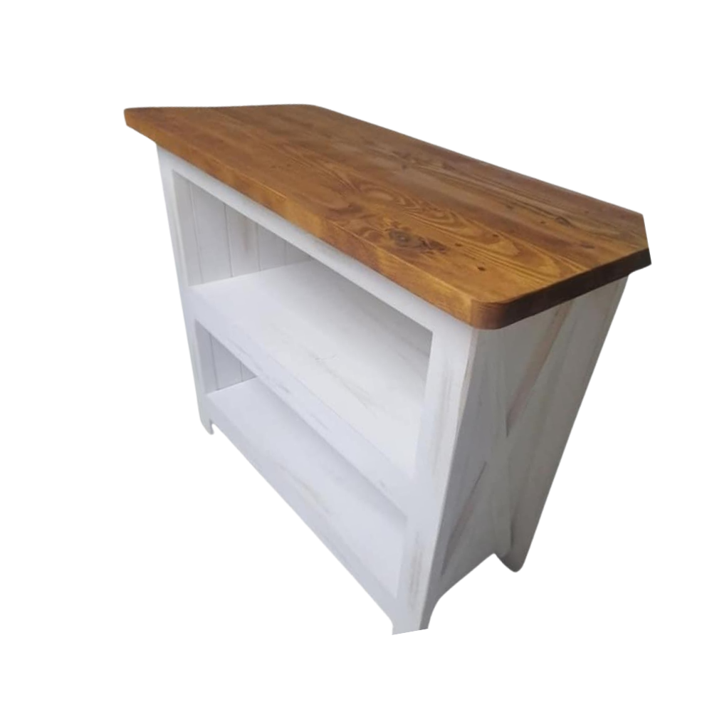 Amber Sideboard - Image 4