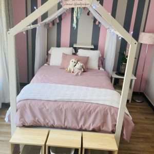 Annie House Bed - Image 2