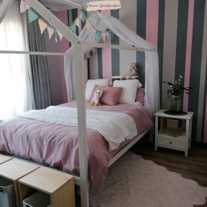 Annie House Bed - Image 3