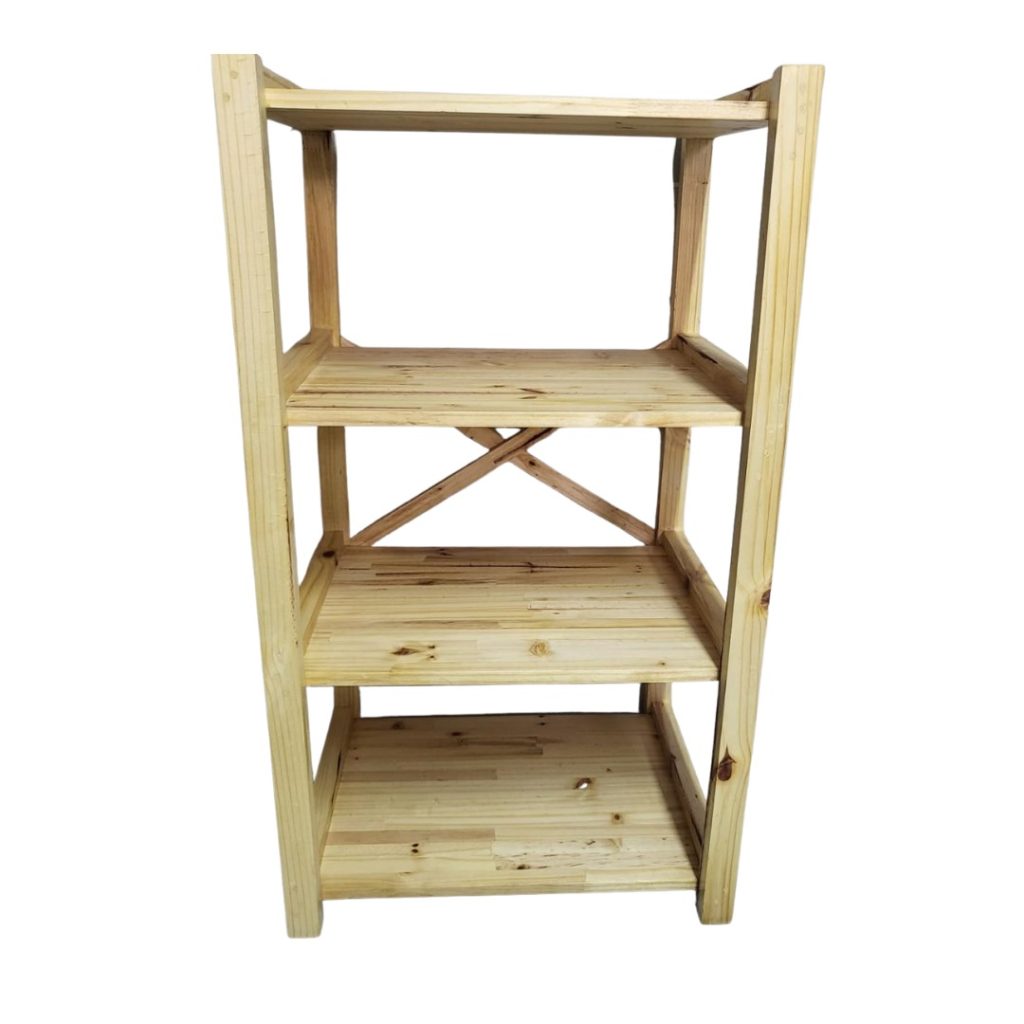 Daisy Shelve