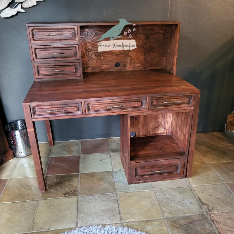 Jaci Desk - Image 2