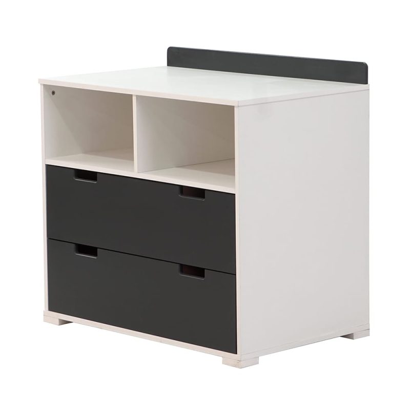 Two Tone Compactum