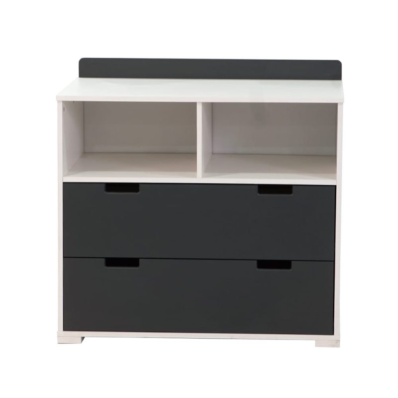 Two Tone Compactum - Image 2
