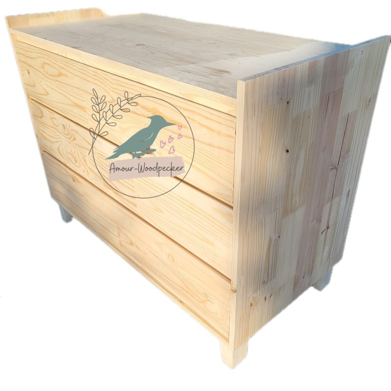 Trinity Compactum