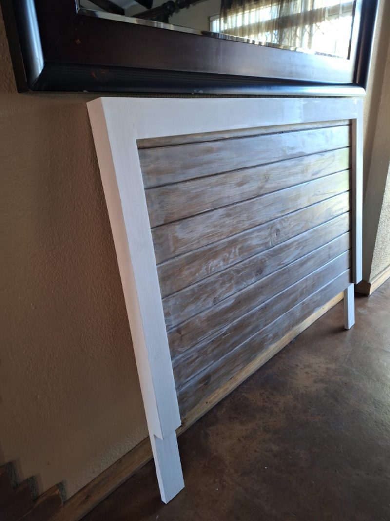 Headboard