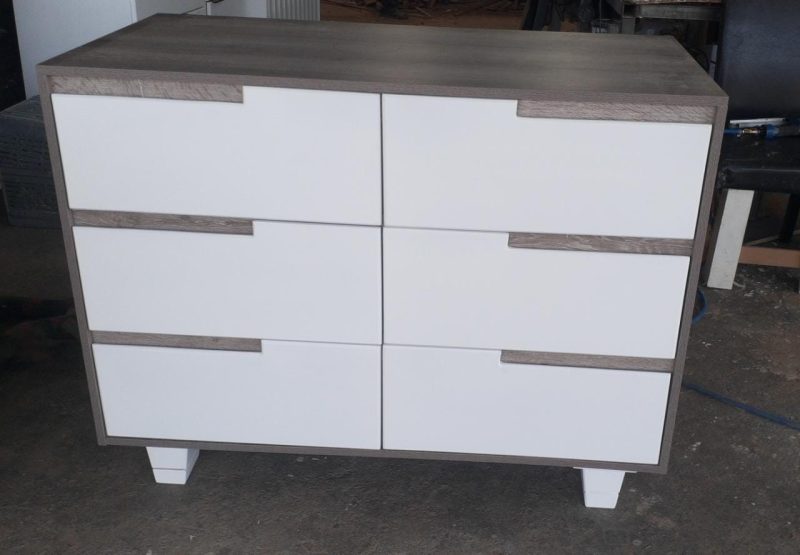 Lielie Compactum