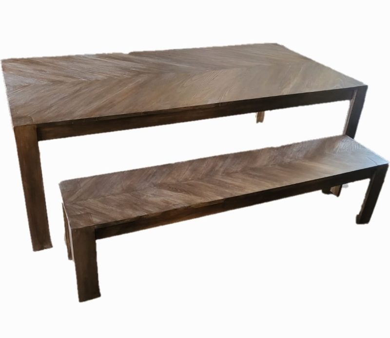 Ann European Table