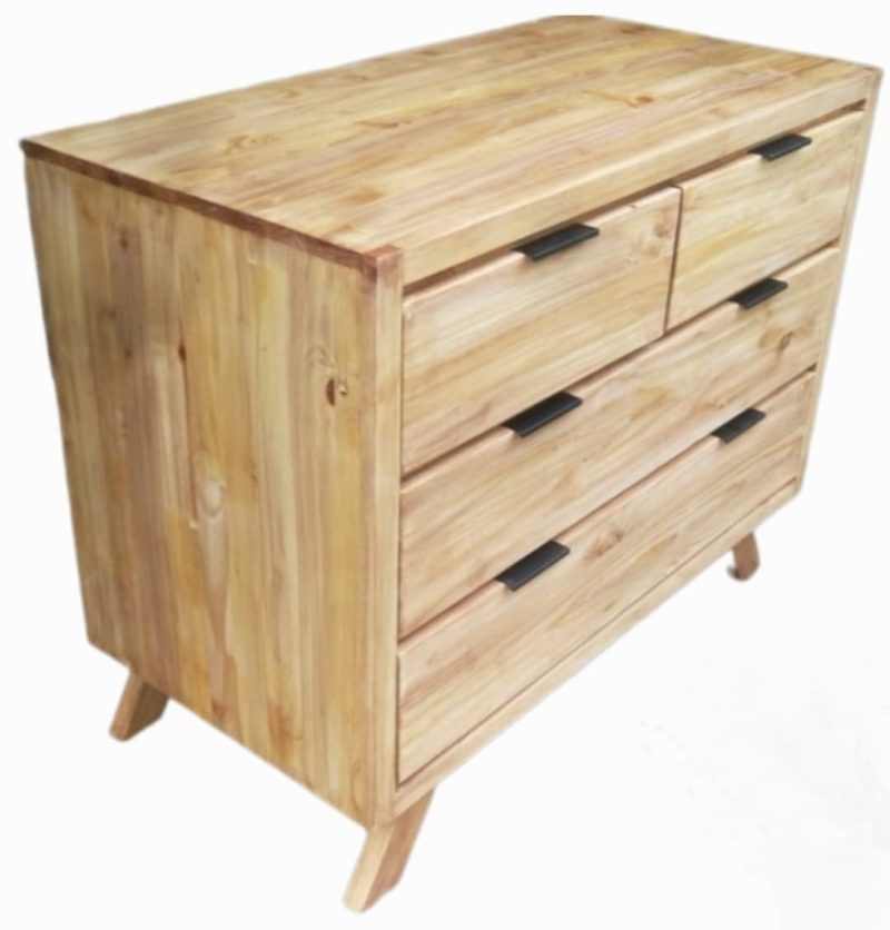European Dresser