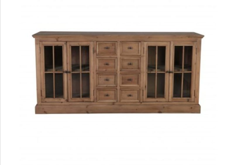Wendy TV Unit