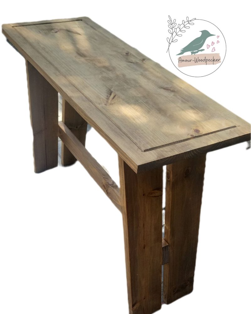 Nataliá Enterance Table