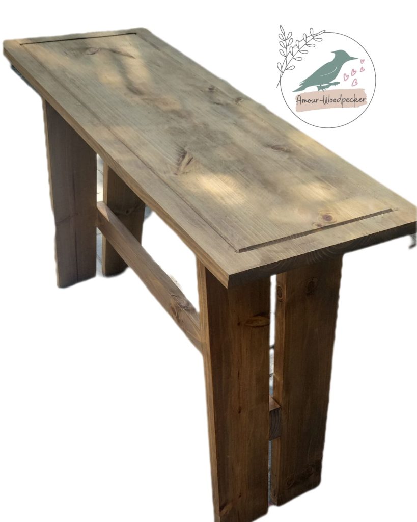 Nataliá Enterance Table