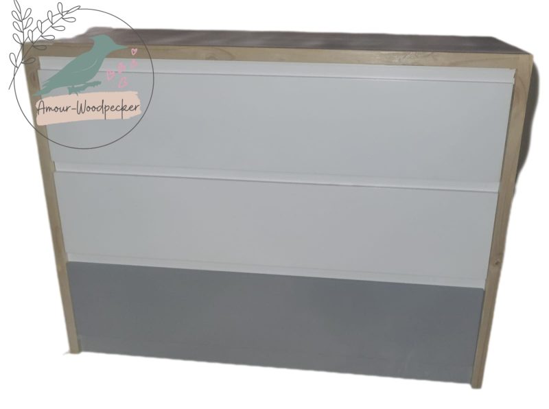 Tella compactum unit