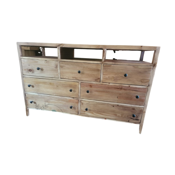 Annelize 7drawer Unit