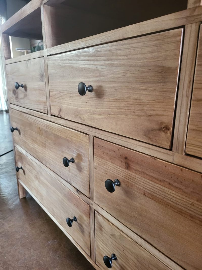 Annelize 7drawer Unit - Image 3