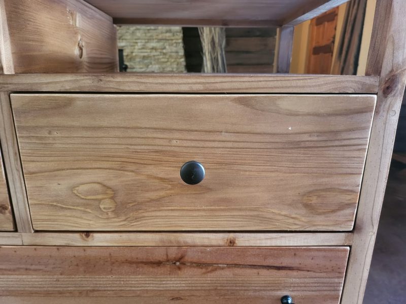Annelize 7drawer Unit - Image 4