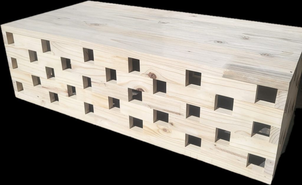 Amanda Coffee Table - Image 3