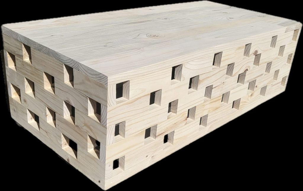 Amanda Coffee Table - Image 2