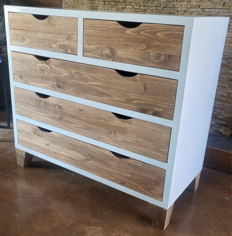 Talita Drawer unit - Image 2
