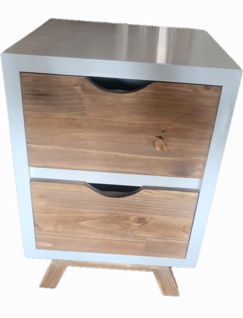 Talita side tables