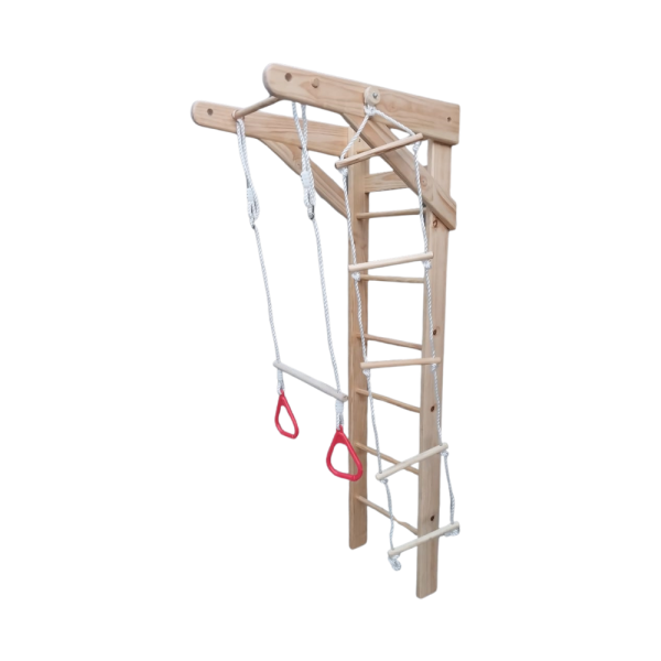 DoDo kids jungle gym