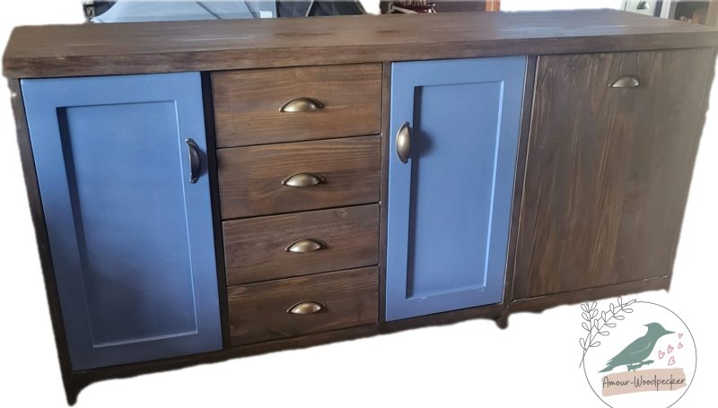 Kristine Bathroom Vanity