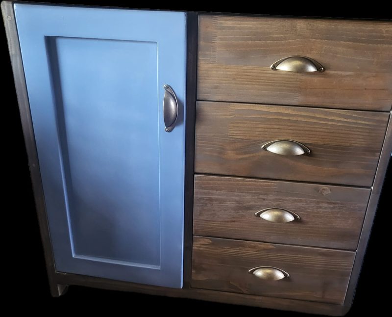 Kristine Bathroom Vanity - Image 3