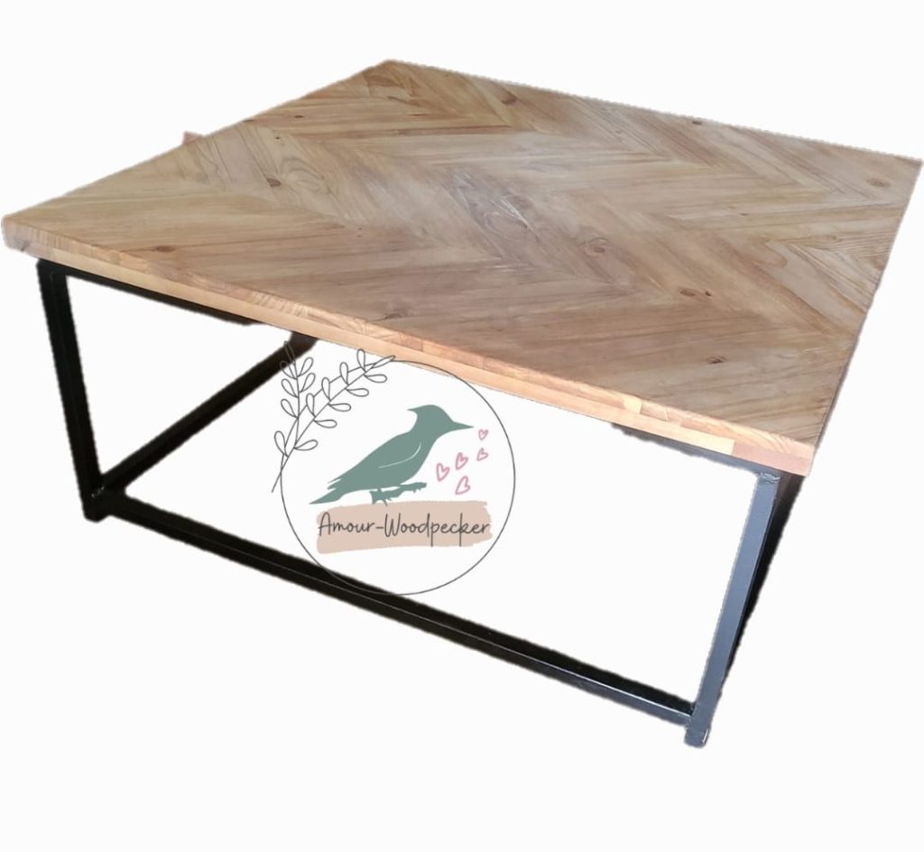 Candace coffee table - Image 3