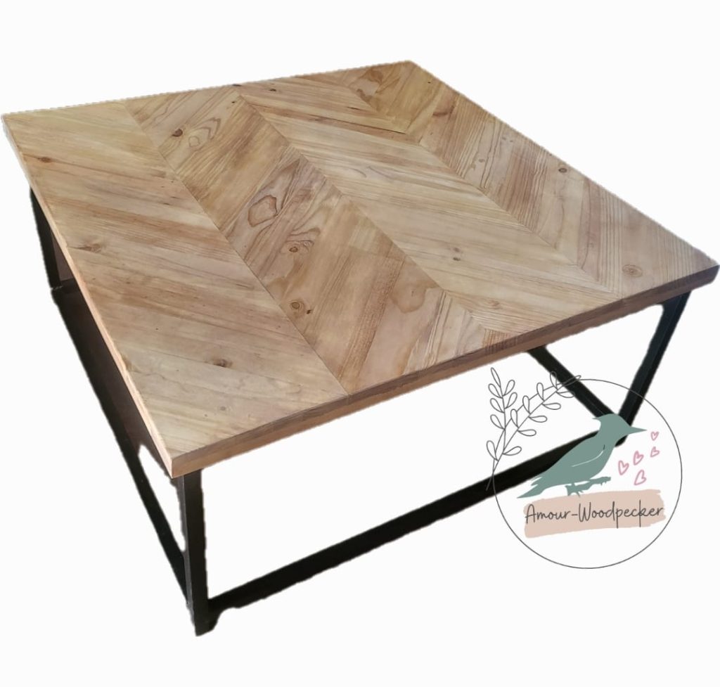Candace coffee table - Image 2