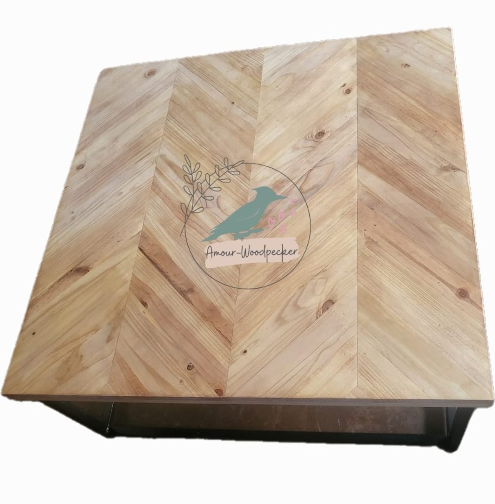 Candace coffee table - Image 4