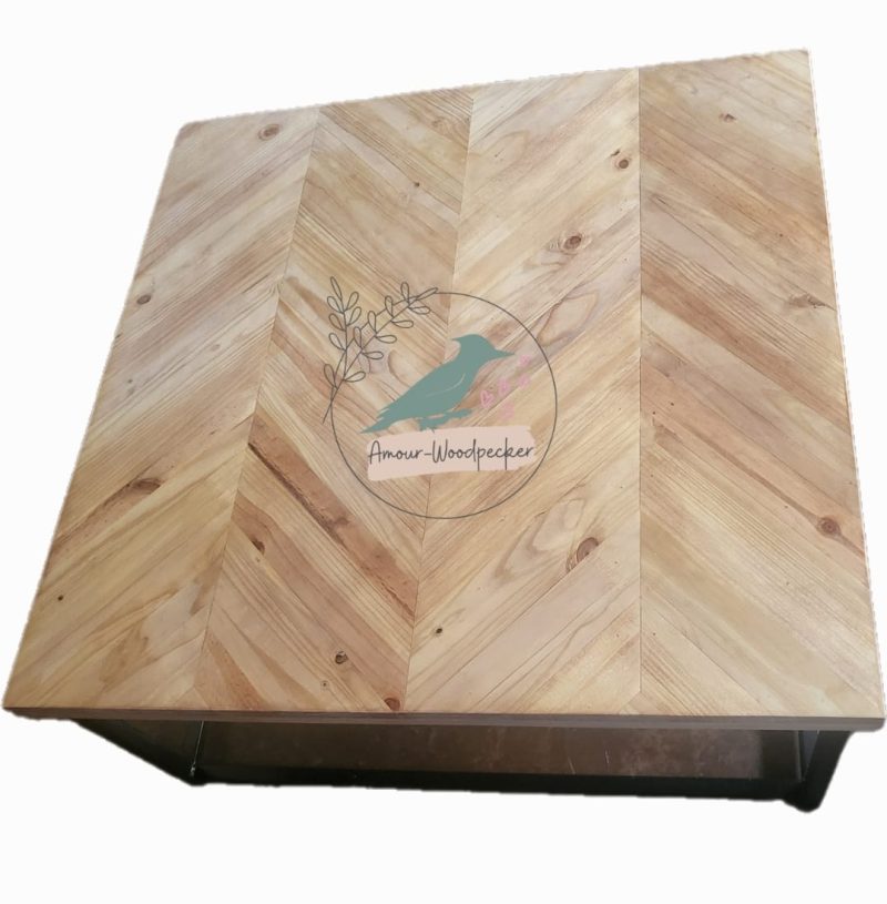 Candace coffee table - Image 4