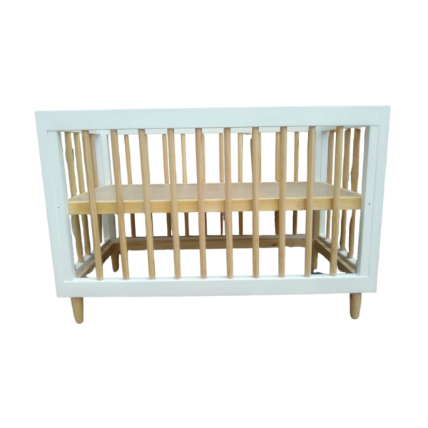 Sarien Standard Cot