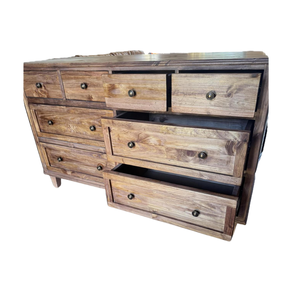 Verona Chest of Drawers - Image 5