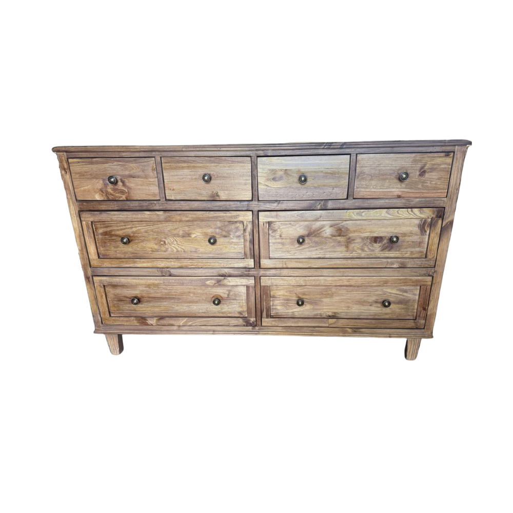 Verona Chest of Drawers