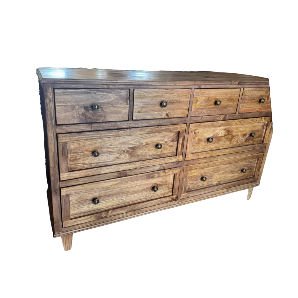 Verona Chest of Drawers - Image 10