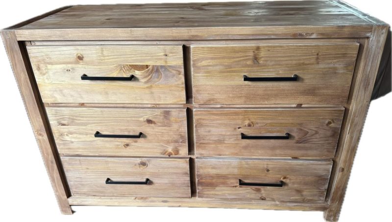 Suné chest of drawers - Image 5