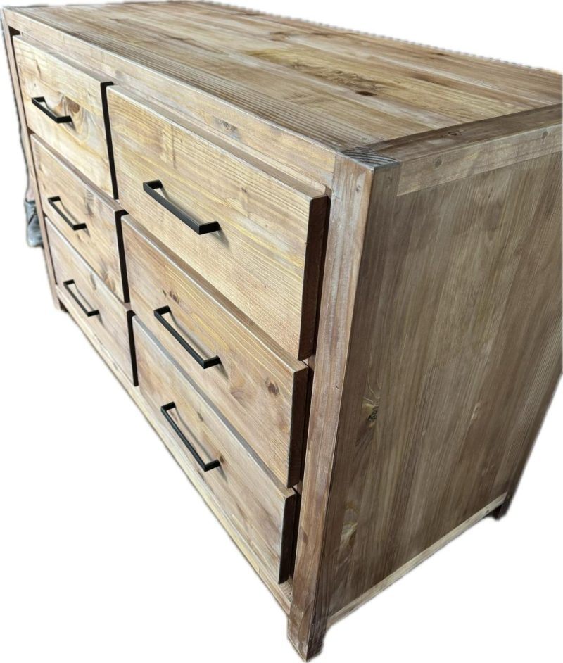 Suné chest of drawers - Image 4