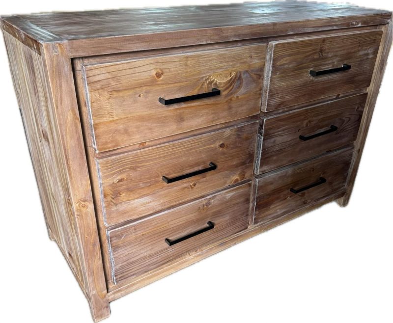 Suné chest of drawers - Image 3