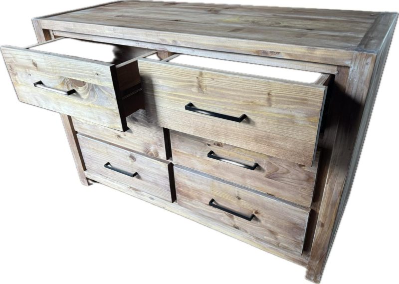 Suné chest of drawers - Image 2