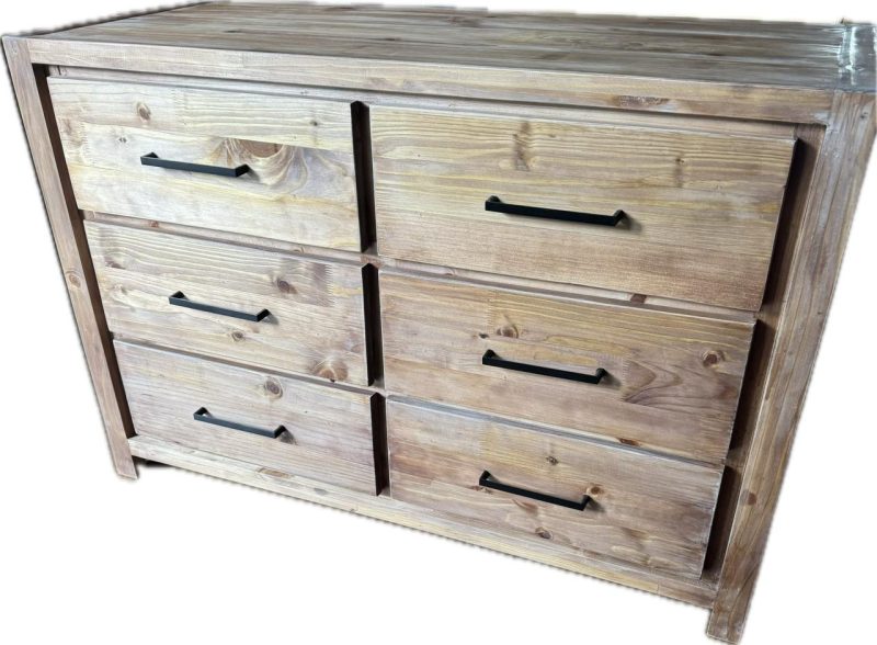 Suné chest of drawers