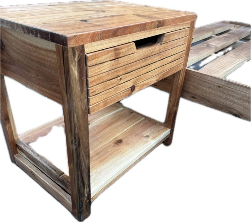 Cassowaries Side tables - Image 2