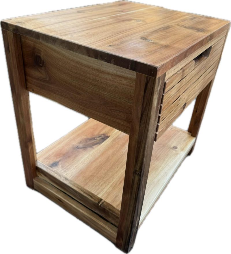 Cassowaries Side tables - Image 4