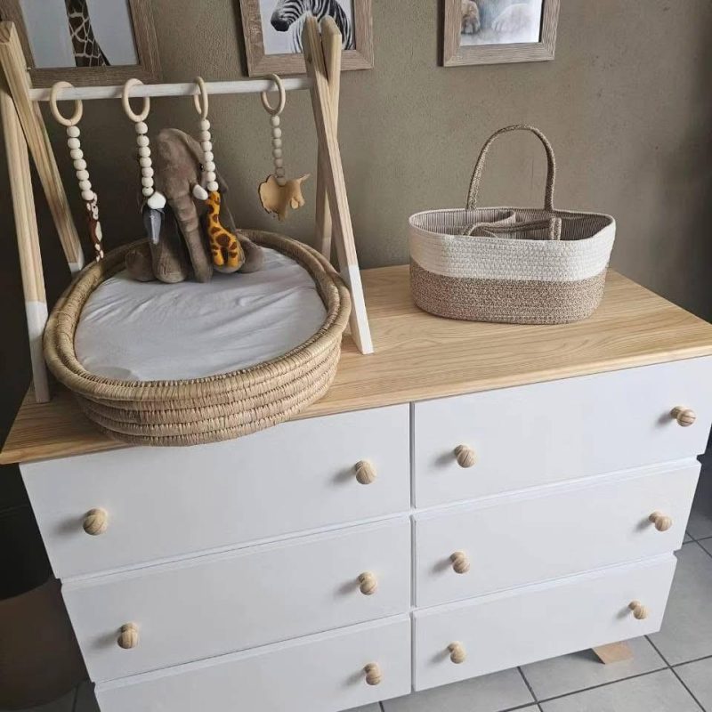 LynQ two tone compactum