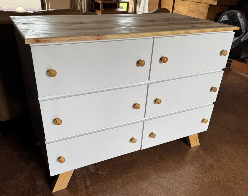 LynQ two tone compactum - Image 3