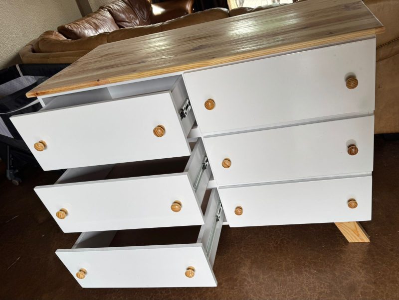 LynQ two tone compactum - Image 2