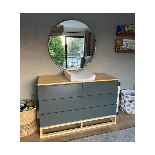 Matthew 6 drawer Compactum