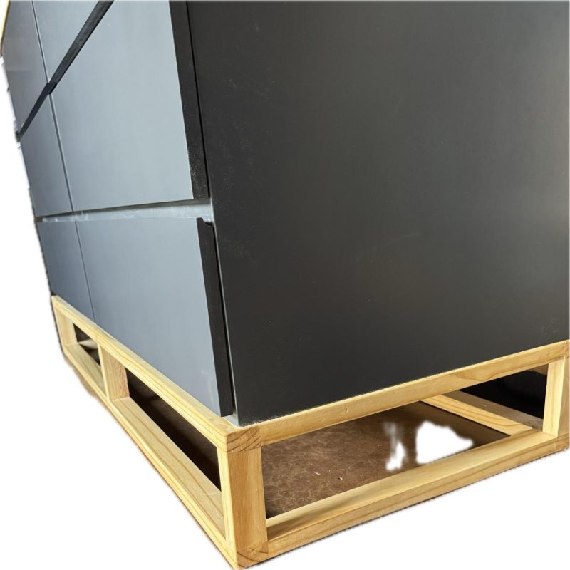 Matthew 6 drawer Compactum - Image 5
