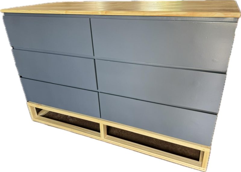 Matthew 6 drawer Compactum - Image 2
