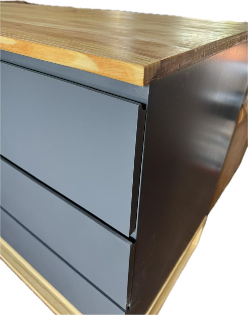 Matthew 6 drawer Compactum - Image 6